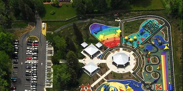Clemyiontri Park sursă
