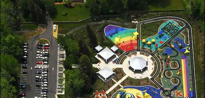 Clemyiontri Park, Virginia FOTO businessinsider.com