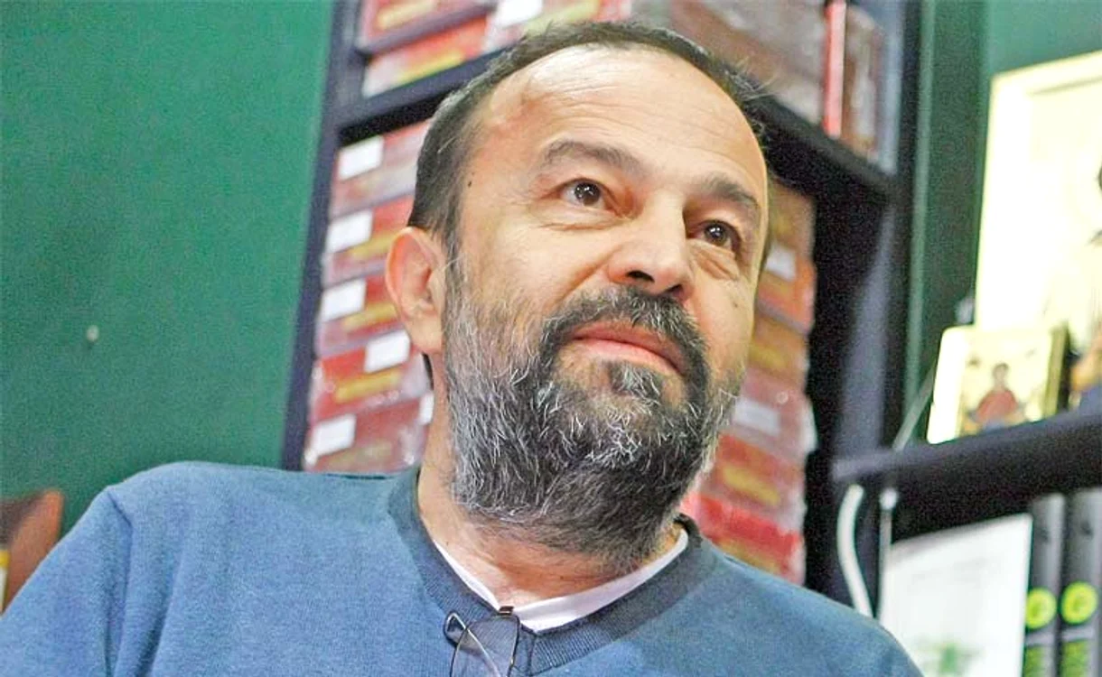 Ioan Gyuri Pascu i-a dat o mână de ajutor lui Smiley