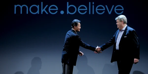 sony
