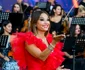 Anca Țurcașiu și Aurelian Temișan au prezentat Festivalul Mamaia și anul trecut foto: Facebook 