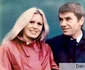 Sidonia şi Dan Spătaru au fost căsătoriţi vreme de 30 de ani