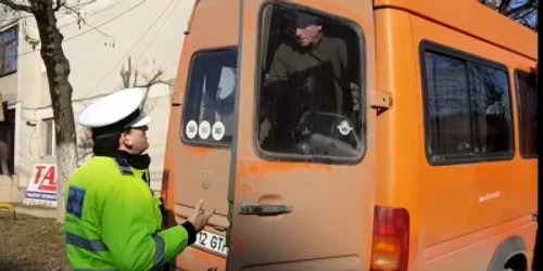 accident mortal microbuz