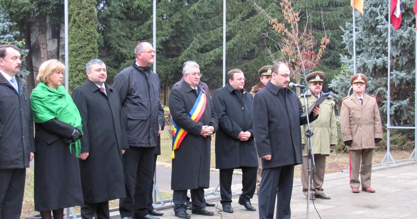 Prefectul Sucevei Sorin Arcadie Popescu face apel la calm, rațiune și dialog