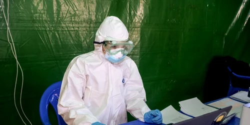 Coronavirus R. Moldova