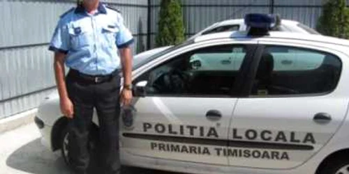 Poliţiştii locali nu sunt susţinuţi de legi mai aspre