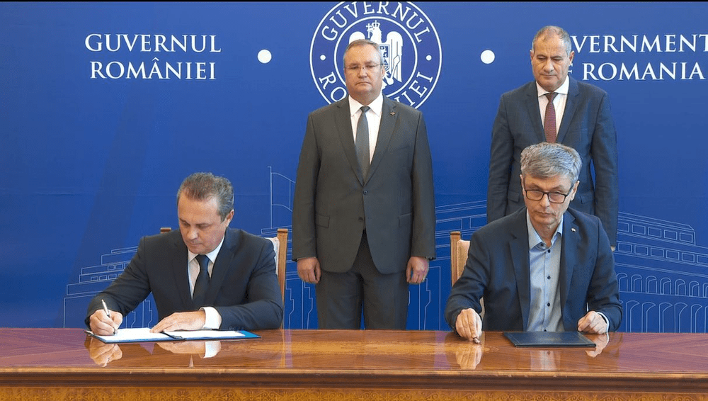 România a obținut 424 milioane de euro prin Fondul de modernizare. Ce proiecte va derula Transelectrica