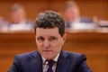 Nicușor Dan, în Parlament FOTO Inquam / Octav Ganea 