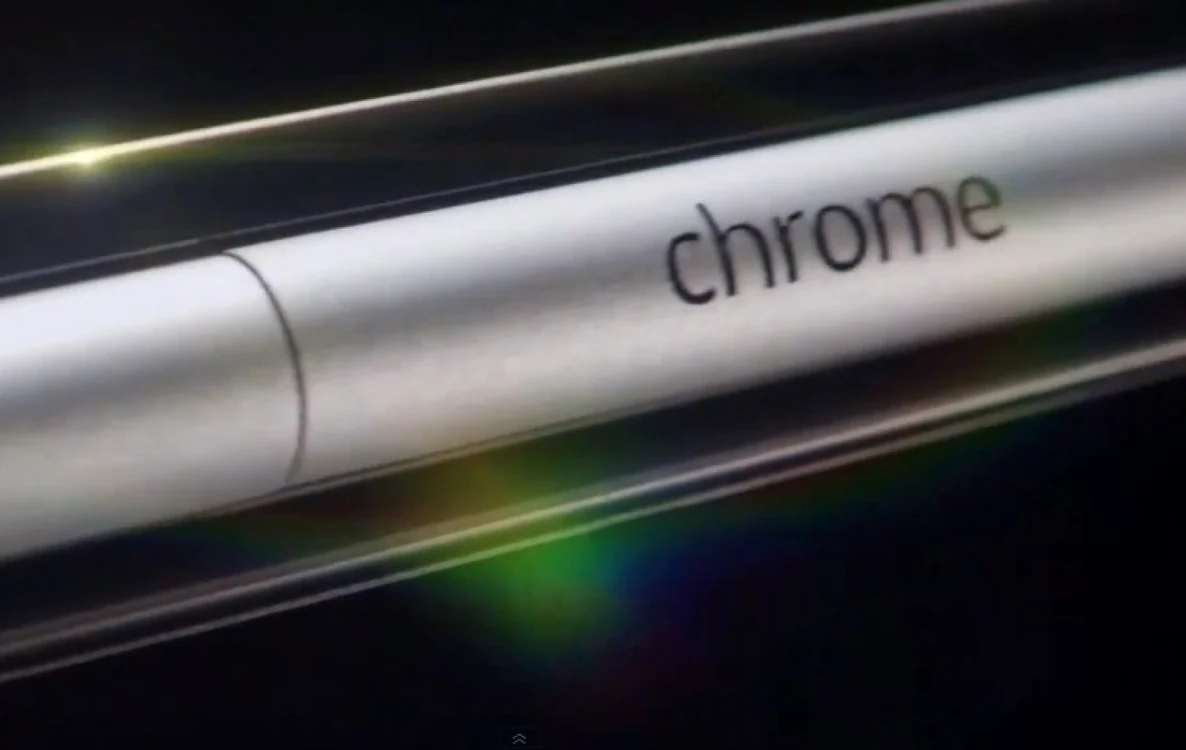 Chromebook Pixel ar putea fi noul gadget pe care Google îl „coace“ pentru 2013. FOTO Captură/Adevărul