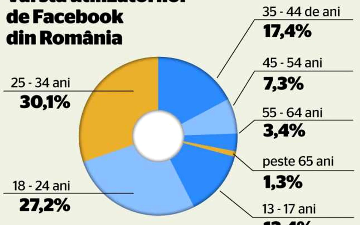 campanie facebook