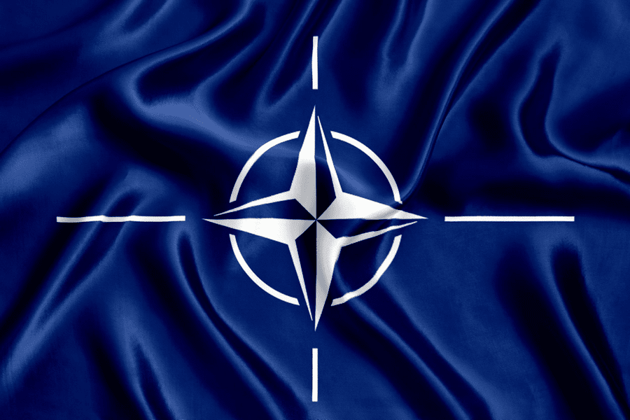 După un an de lupte sângeroase la granițele sale, NATO se află în pragul unei schimbări radicale. Sau cel puțin așa speră liderii săi