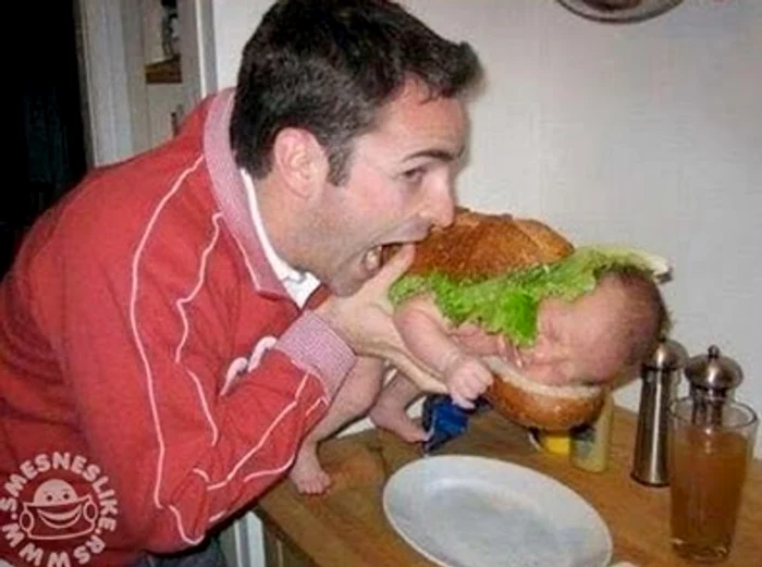 Foto stupide pe net
