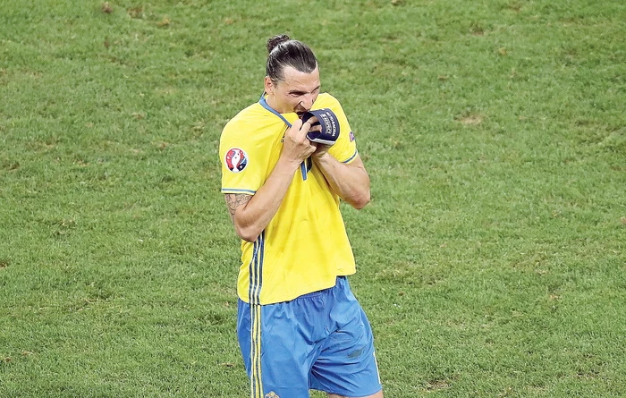 Euro 2016, capăt de  drum la naţională