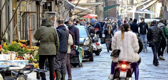 Tot mai multe state au ridicat m[surile de izolare impuse din cauza Pandemiei Covid-19