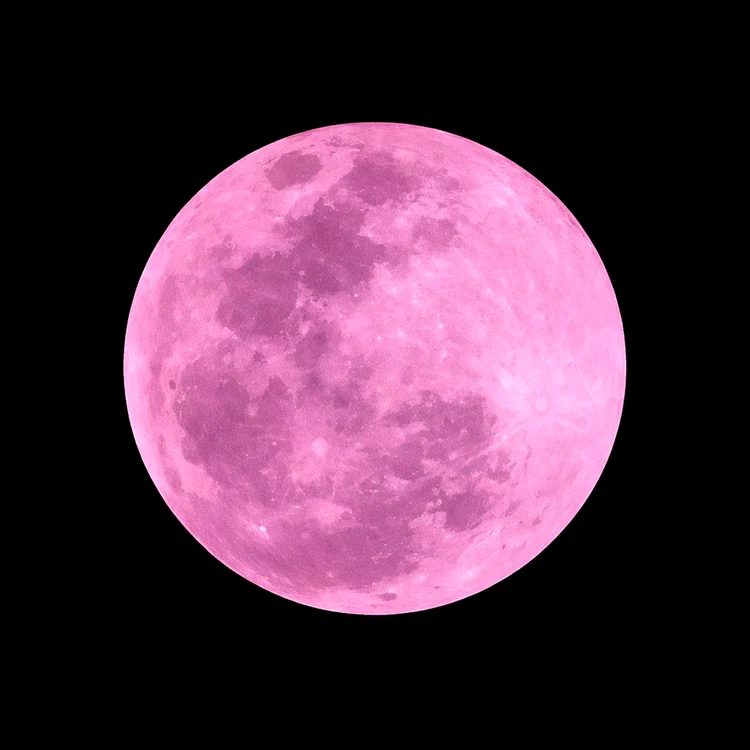 Luna Roz FOTO: X
