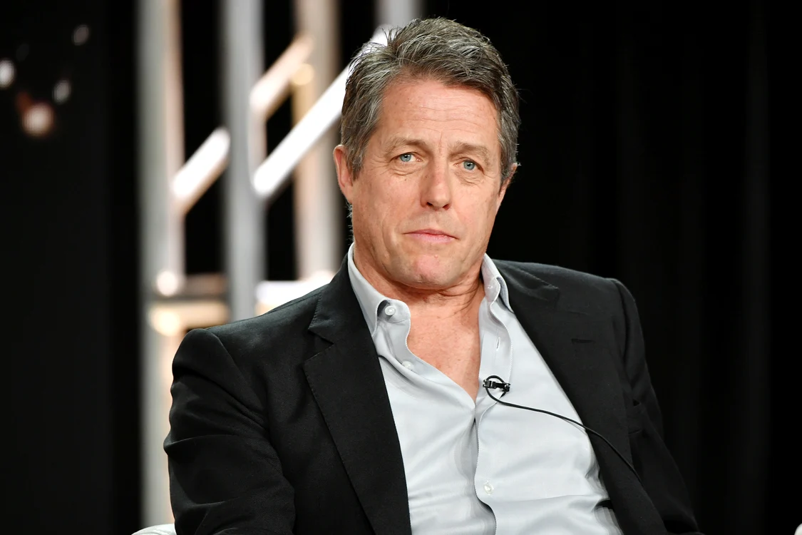Actorul britanic Hugh Grant critică școlile moderne FOTO: Getty Images