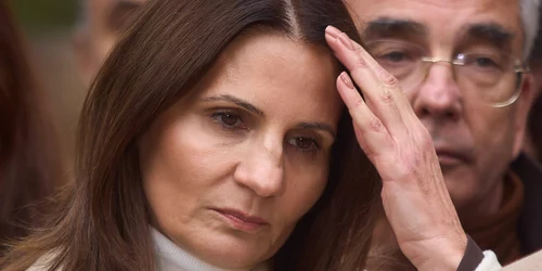 Anca Alexandrescu. FOTO Profimedia