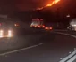 Andreea Antonescu se afla la Los Angeles când au izbucnit incendiile Foto: Instagram