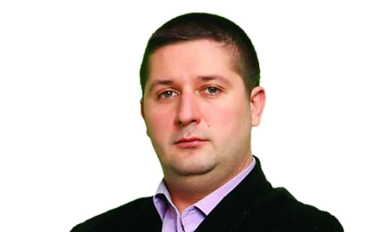 Dan Bucura (foto:realitatea.net)