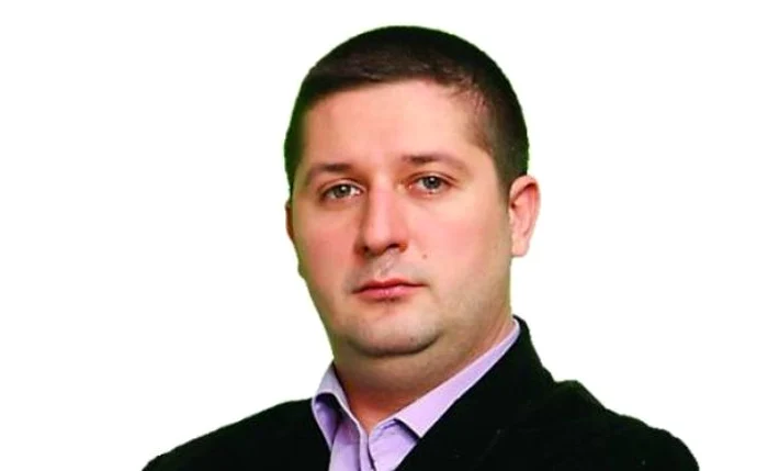 
    Dan Bucura (foto:realitatea.net)  