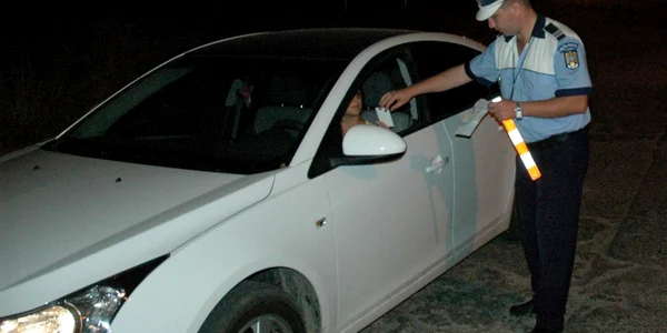 Orice greşeală la volan vă scoate în 2012 mai mulţi bani din buzunar