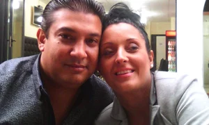 Bărbatul a omorât o cu cruzime pe cea pe care spunea că o iubeşte cu pasiune  jpeg