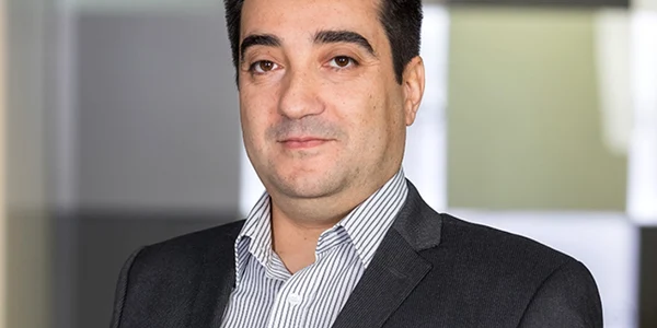 Victor Armaselu vicepresedinte Samsung Electronics Romania & Bulgaria 