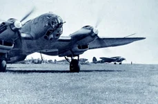 22 iunie 1941: Aviatorii au trecut primii Prutul jpeg