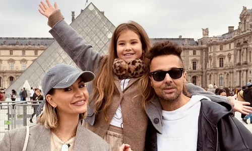 Anamaria si Tudor Ionescu, foto Instagram jpg
