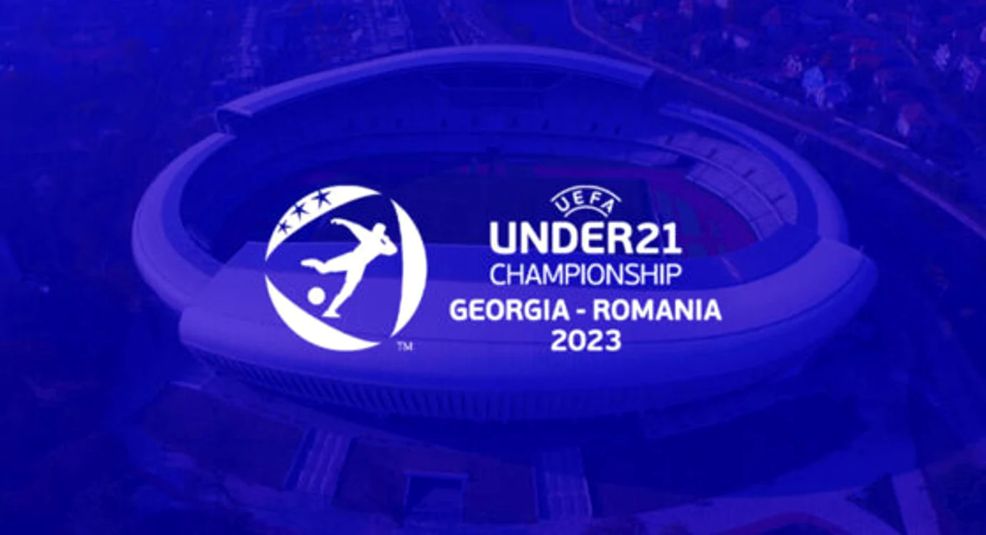 Campionatul European Under-21 din 2023