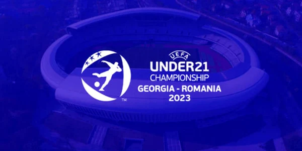  Campionatul European Under-21 din 2023