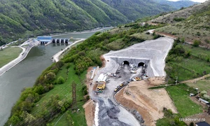 Tunelul Robești  Foto Daniel Guță  ADEVĂRUL (6) jpg