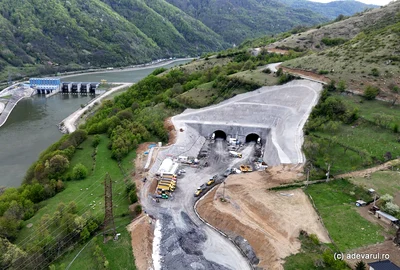 Tunelul Robești  Foto Daniel Guță  ADEVĂRUL (6) jpg