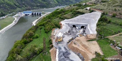 Tunelul Robești  Foto Daniel Guță  ADEVĂRUL (6) jpg