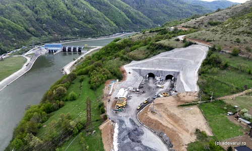 Tunelul Robești  Foto Daniel Guță  ADEVĂRUL (6) jpg