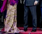 Regina Maxima și Regele Willem-Alexander. FOTO: Hepta