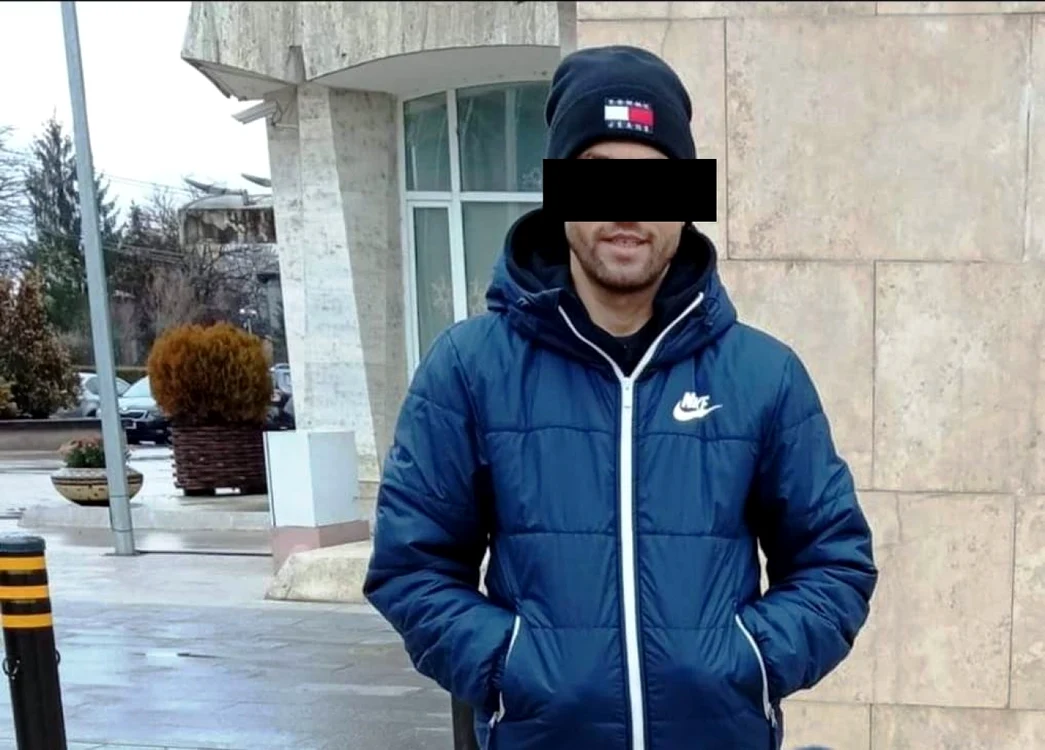 tanar care si-a ucis sotia
