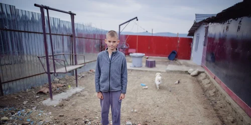 World Vision România