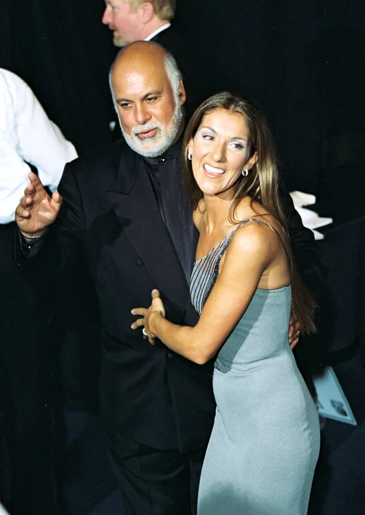 The 1999 Grammy Awards Deadline Room jpeg