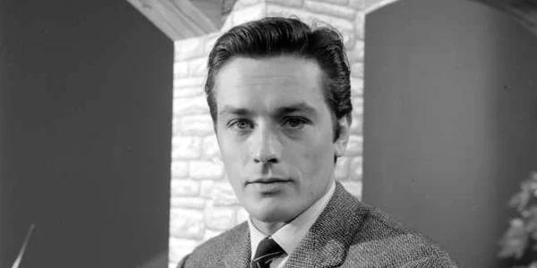 alain delon