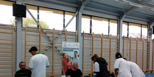 caravana sanatate testari pacienti FABC foto FABC (5) jpg