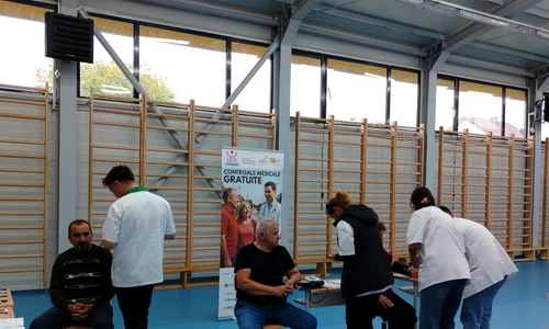 caravana sanatate testari pacienti FABC   foto FABC (5) jpg