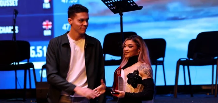 Popovici și Cambei, eroii serii la CS Dinamo  FOTO Facebook CS Dinamo