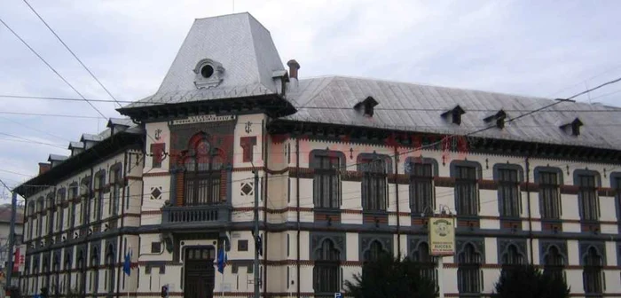 O grupă de elevi de la Colegiul Naţional „Tudor Vladimirescu“ a intrat în carantină