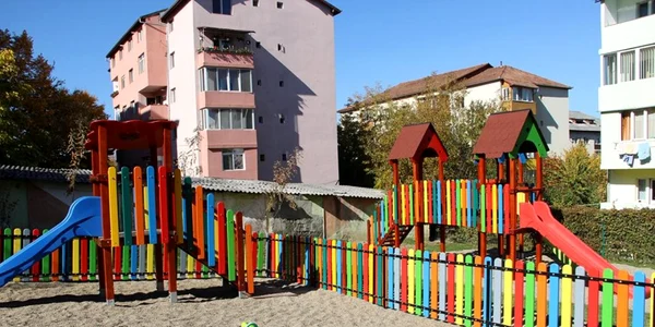 joaca copii zalau