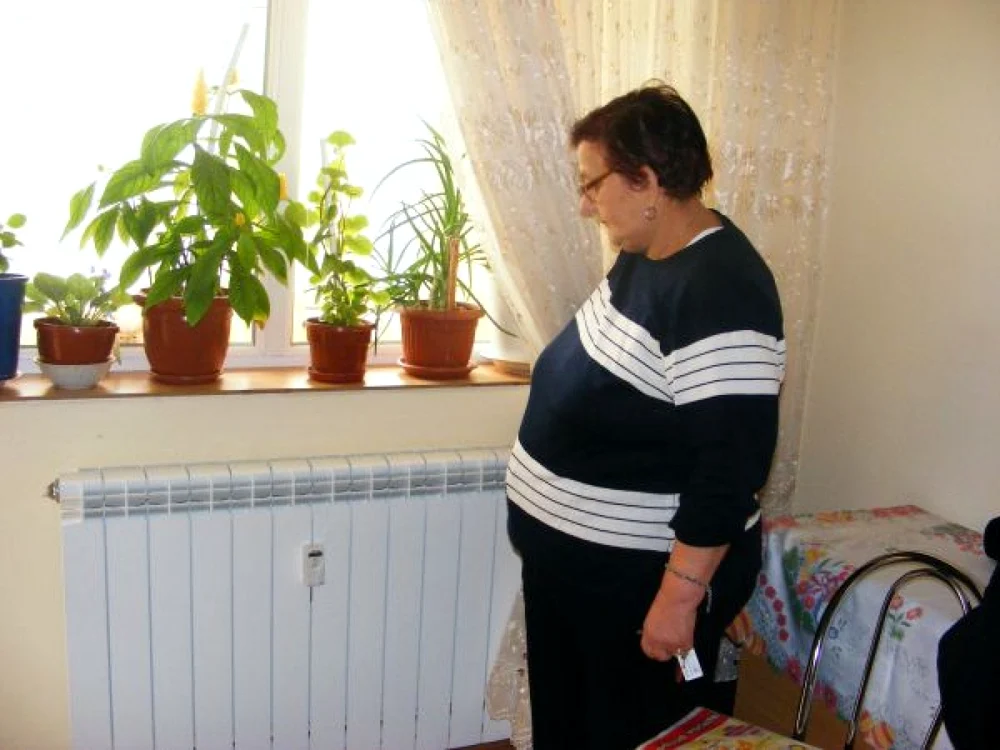 Subvenţiile se acordă pentru perioada octombrie 2014 - martie 2015 FOTO Corina Macavei