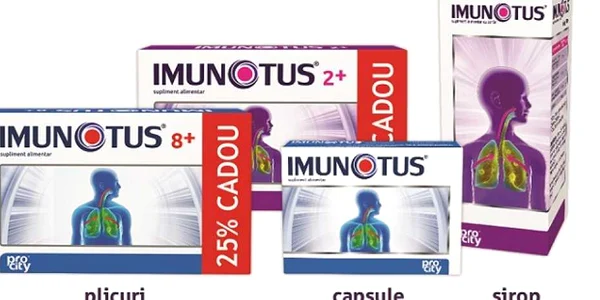 imunotus