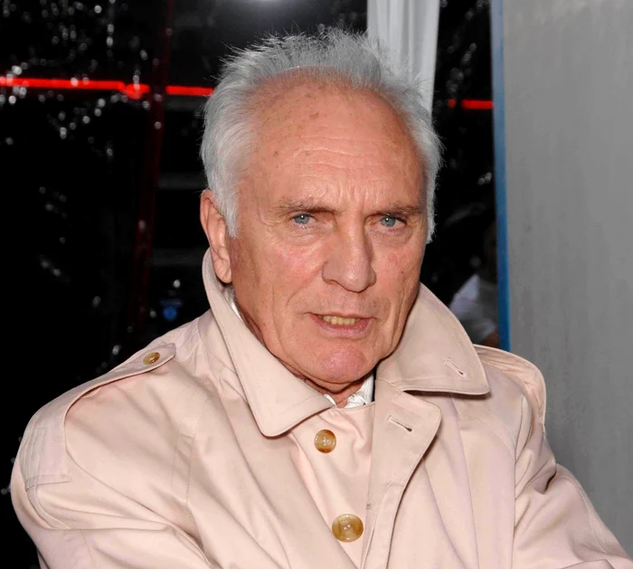 Terence Stamp, profimedia 1062549832 jpg