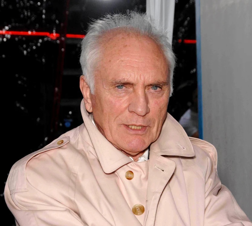 Terence Stamp, profimedia 1062549832 jpg