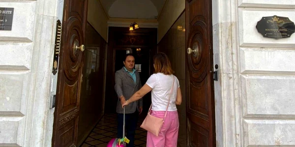 turism italia
